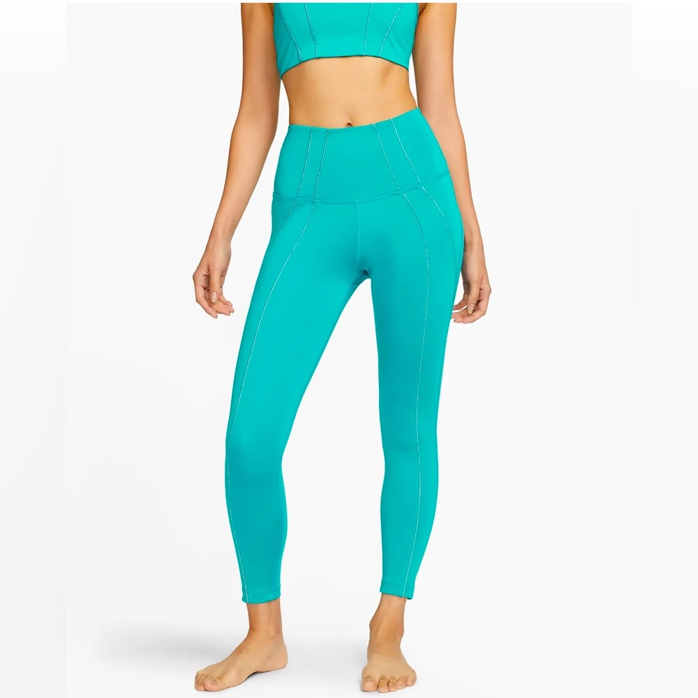 Nike Yoga Tight Fit, Dri-FIT Leggings